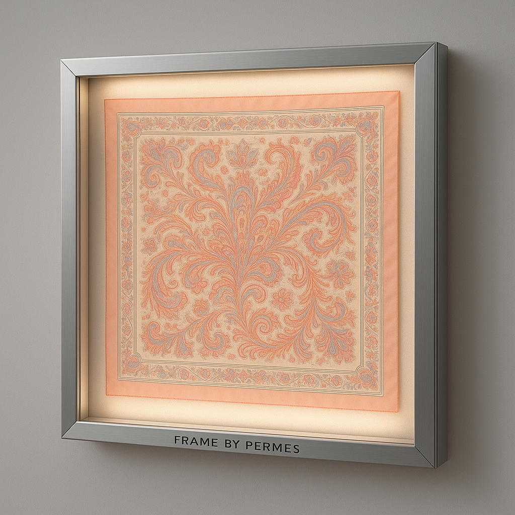 Frame 100x100